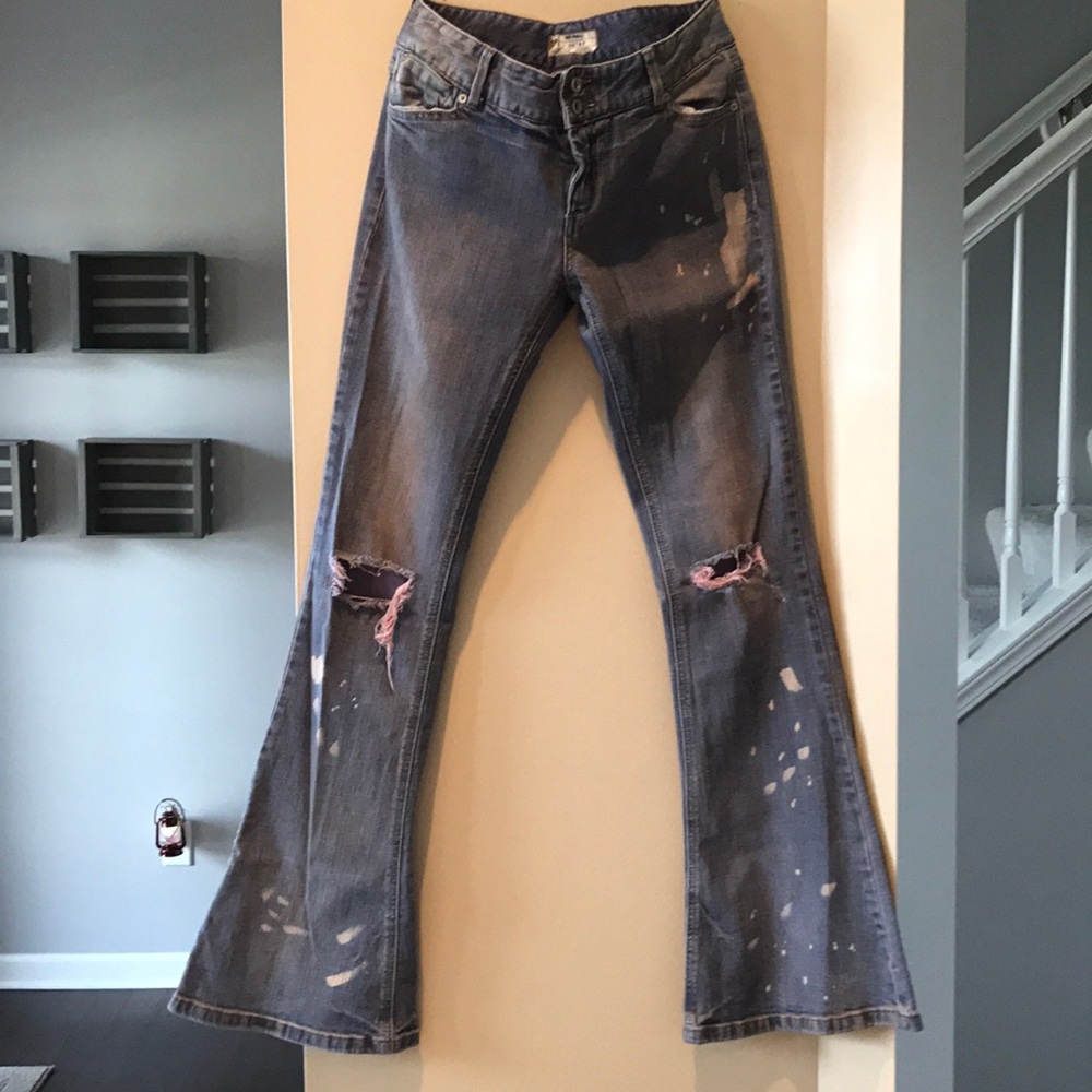 Free People Jeans